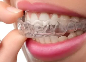 Diş Gıcırdatma Neden Olur? Diş Gıcırdatma Aparatı